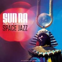 Sun Ra - Space Jazz ryhmässä VINYYLI @ Bengans Skivbutik AB (2553237)