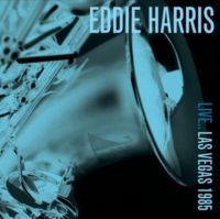 Harris Eddie - Live Las Vegas 1985 ryhmässä CD @ Bengans Skivbutik AB (2553245)