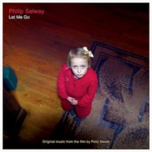 Selway Philip - Let Me Go ryhmässä CD @ Bengans Skivbutik AB (2553261)