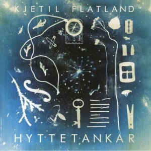 Flatland Kjetil - Hyttetankar ryhmässä CD @ Bengans Skivbutik AB (2553266)