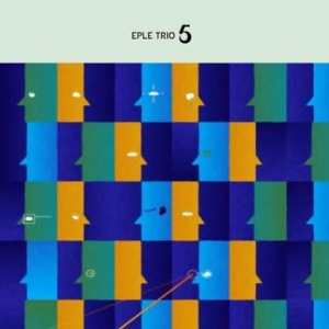 Eple Trio - 5 ryhmässä CD @ Bengans Skivbutik AB (2553268)