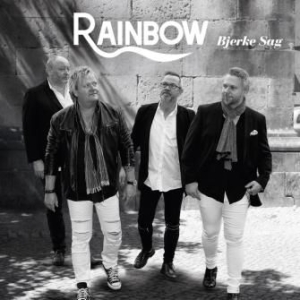 Rainbow - Bjerke Sag ryhmässä CD @ Bengans Skivbutik AB (2553277)