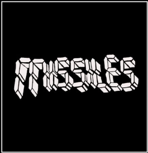 Missiles - Obsolete Sons / Funeral Home ryhmässä VINYYLI @ Bengans Skivbutik AB (2553285)