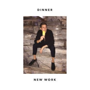 Dinner - New Work ryhmässä VINYYLI @ Bengans Skivbutik AB (2556657)