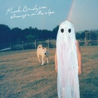 Phoebe Bridgers - Stranger In The Alps ryhmässä -Start BK @ Bengans Skivbutik AB (2556658)