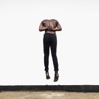 Moses Sumney - Aromanticism ryhmässä ME SUOSITTELEMME / Bäst Album Under 10-talet / Bäst Album Under 10-talet - Pitchfork @ Bengans Skivbutik AB (2556659)