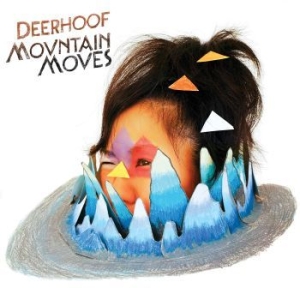 Deerhoof - Mountain Moves ryhmässä ME SUOSITTELEMME / Joululahjavinkki: Vinyyli @ Bengans Skivbutik AB (2556660)