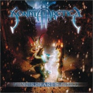 Sonata Arctica - Winterheart's Guild (2Lp) ryhmässä VINYYLI @ Bengans Skivbutik AB (2556677)