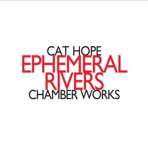 Hope Cat - Ephemeral Rivers ryhmässä ME SUOSITTELEMME / Joululahjavinkki: CD @ Bengans Skivbutik AB (2556701)