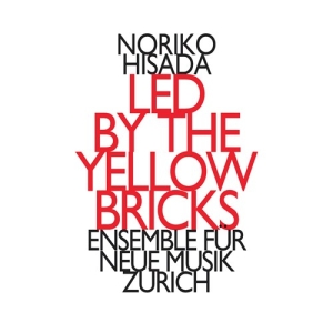 Hisada Noriko - Led By The Yellow Bricks ryhmässä ME SUOSITTELEMME / Joululahjavinkki: CD @ Bengans Skivbutik AB (2556704)