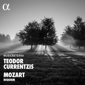 Mozart W A - Requiem ryhmässä CD @ Bengans Skivbutik AB (2556724)