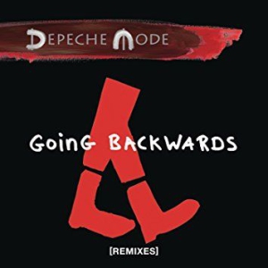 Depeche Mode - Going Backwards (Remixes) ryhmässä Minishops / Depeche Mode @ Bengans Skivbutik AB (2556858)