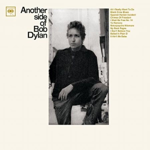 Dylan Bob - Another Side Of Bob Dylan ryhmässä Minishops / Bob Dylan @ Bengans Skivbutik AB (2556860)