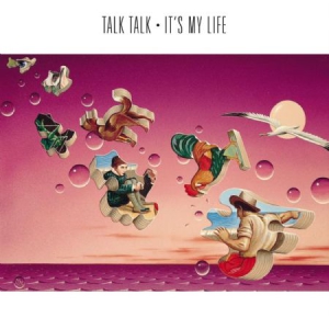 Talk Talk - It's My Life (Vinyl) ryhmässä Minishops / Talk Talk @ Bengans Skivbutik AB (2557217)