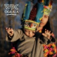 BILLY CORGAN - OGILALA (VINYL) ryhmässä VINYYLI @ Bengans Skivbutik AB (2557222)