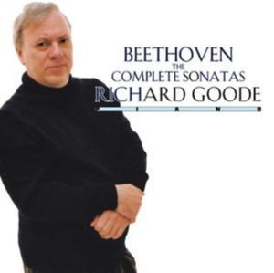 Richard Goode - Beethoven: The Complete Sonata ryhmässä CD @ Bengans Skivbutik AB (2557235)