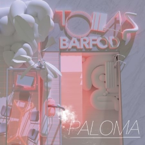 Barfod Tomas - Paloma ryhmässä VINYYLI @ Bengans Skivbutik AB (2557251)