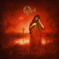 Opeth - Still Life ryhmässä Minishops / Opeth @ Bengans Skivbutik AB (2557260)