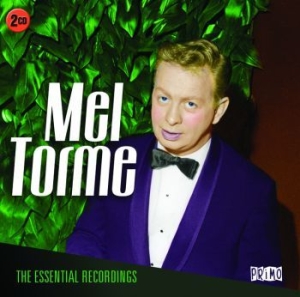 Torme Mel - Essential Recordings ryhmässä CD @ Bengans Skivbutik AB (2557263)