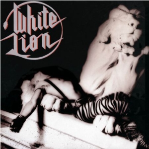 White Lion - Fight To Survive ryhmässä CD @ Bengans Skivbutik AB (2557288)