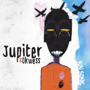 Jupiter & Okwess - Kin Sonic ryhmässä CD @ Bengans Skivbutik AB (2557302)