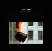 Sager Gareth - 88 Tuned Dreams ryhmässä VINYYLI @ Bengans Skivbutik AB (2557331)