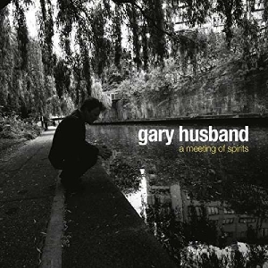 Husband Gary - Meeting Of Spirits ryhmässä CD @ Bengans Skivbutik AB (2557335)