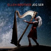 Bödtker Ellen - I Look ryhmässä VINYYLI @ Bengans Skivbutik AB (2557340)