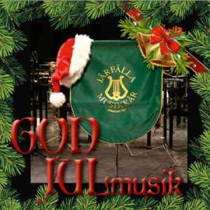 Järfälla Musikkår - God Julmusik ryhmässä CD @ Bengans Skivbutik AB (2557342)