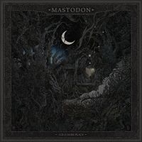 MASTODON - COLD DARK PLACE (CD EP) ryhmässä CD @ Bengans Skivbutik AB (2557560)