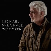 Michael Mcdonald - Wide Open ryhmässä ME SUOSITTELEMME / Joululahjavinkki: CD @ Bengans Skivbutik AB (2557562)