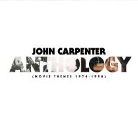 John Carpenter - Anthology: Movie Themes 1974-1998 ryhmässä VINYYLI @ Bengans Skivbutik AB (2559620)