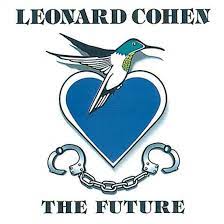 Cohen Leonard - The Future ryhmässä -Start LP1 @ Bengans Skivbutik AB (2559634)