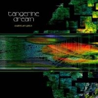 Tangerine Dream - Quantum Gate ryhmässä VINYYLI @ Bengans Skivbutik AB (2560185)