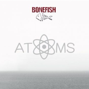 Bonefish - Atoms ryhmässä VINYYLI @ Bengans Skivbutik AB (2560188)