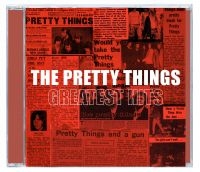 Pretty Things - Greatest Hits ryhmässä CD @ Bengans Skivbutik AB (2560190)