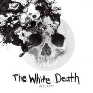 Fleurety - White Death ryhmässä CD @ Bengans Skivbutik AB (2560194)