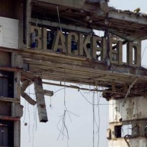 Blackfield - Blackfield Ii ryhmässä CD @ Bengans Skivbutik AB (2560195)