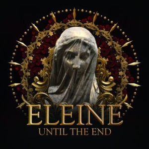 Eleine - Until The End ryhmässä ME SUOSITTELEMME / Joululahjavinkki: CD @ Bengans Skivbutik AB (2560211)