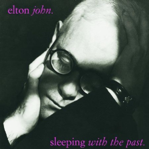 Elton John - Sleeping With The Past (Vinyl) ryhmässä ME SUOSITTELEMME / Joululahjavinkki: Vinyyli @ Bengans Skivbutik AB (2560216)