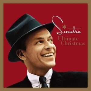 Frank Sinatra - Ultimate Christmas (2Lp) ryhmässä VINYYLI @ Bengans Skivbutik AB (2560217)