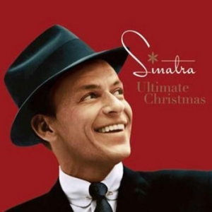 Frank Sinatra - Ultimate Christmas ryhmässä CD @ Bengans Skivbutik AB (2560226)