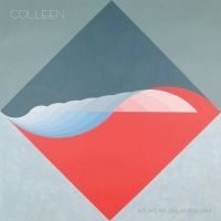 Colleen - A Flame My Love, A Frequency ryhmässä VINYYLI @ Bengans Skivbutik AB (2560274)