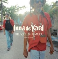 Inna De Yard - Soul Of Jamaica ryhmässä CD @ Bengans Skivbutik AB (2560295)