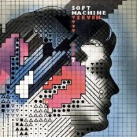 Soft Machine - Seven ryhmässä CD @ Bengans Skivbutik AB (2560300)