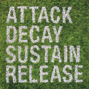 Simian Mobile Disco - Attack Decay Sustain Release - Rema ryhmässä VINYYLI @ Bengans Skivbutik AB (2560305)