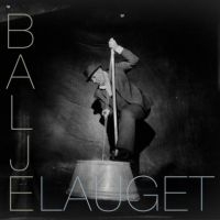 Baljeauget - Baljelauget ryhmässä CD @ Bengans Skivbutik AB (2560318)