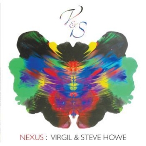 Virgil & Steve Howe - Nexus ryhmässä VINYYLI @ Bengans Skivbutik AB (2560370)