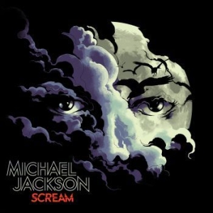 Jackson Michael - Scream ryhmässä CD @ Bengans Skivbutik AB (2560373)