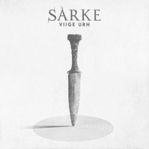 Sarke - Viige Urh ryhmässä VINYYLI @ Bengans Skivbutik AB (2560378)